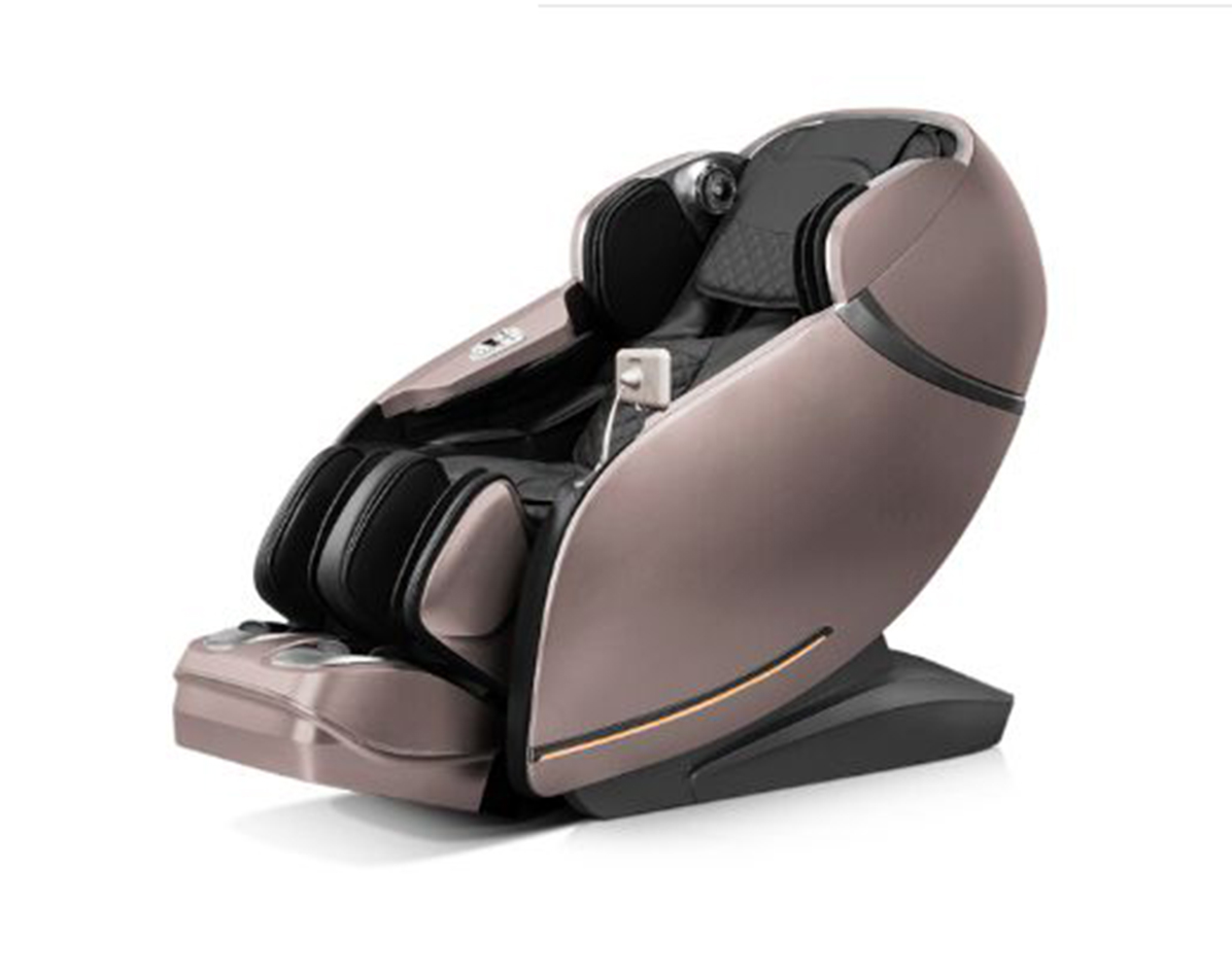 iRest艾力斯特A100 按摩椅 家用太空艙電動豪華智能按摩沙發(fā)